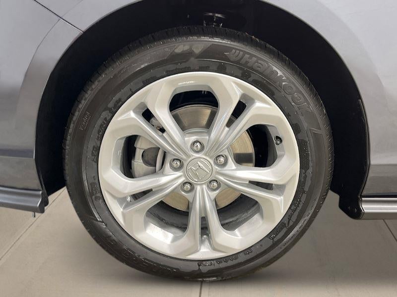 2025 Honda Accord Sedan LX