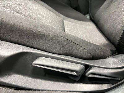 2025 Honda Accord Sedan LX