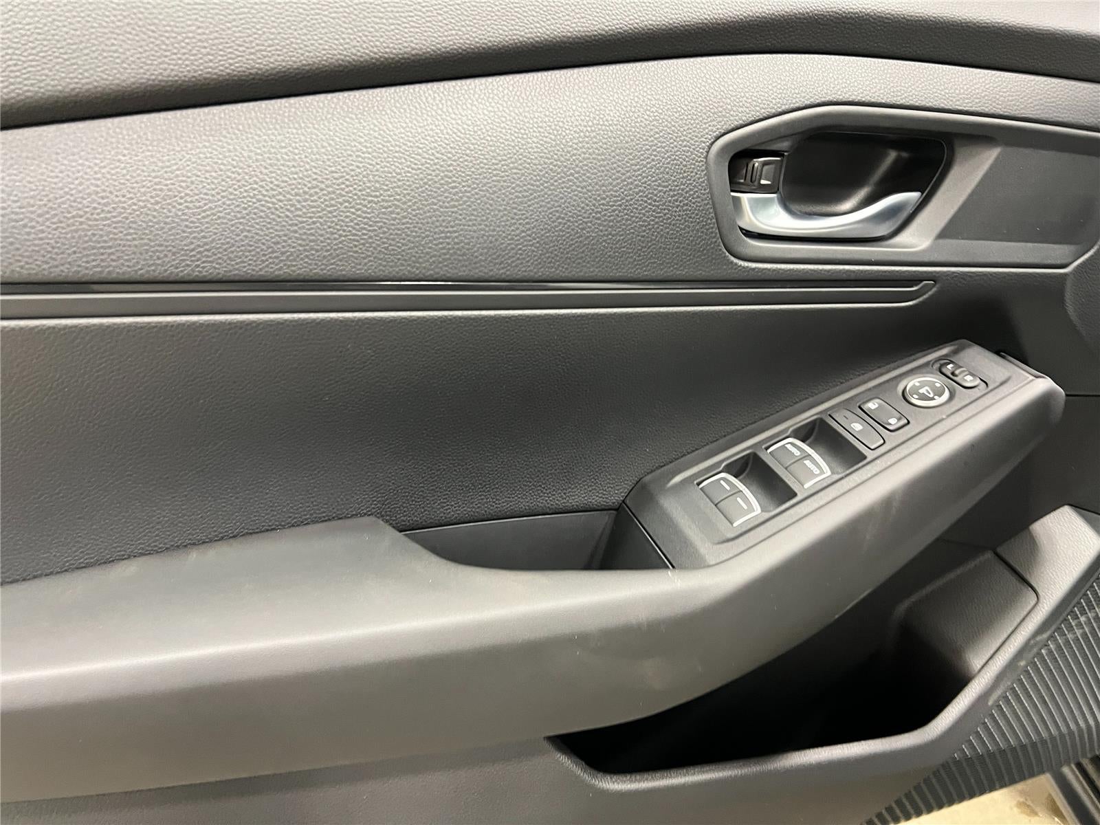 2025 Honda Accord Sedan LX