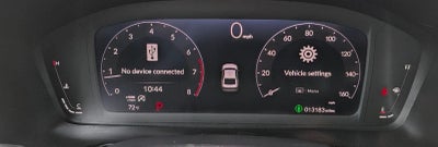 2023 Honda Accord Sedan LX