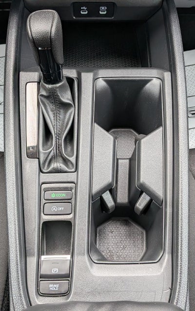 2023 Honda Accord Sedan LX