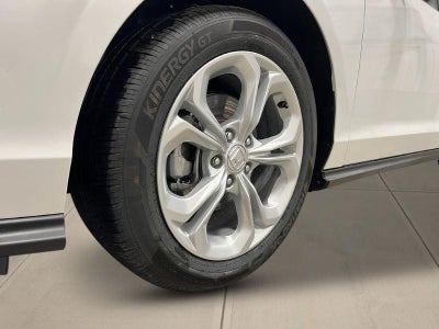 2025 Honda Accord Sedan LX