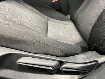 2025 Honda Accord Sedan LX