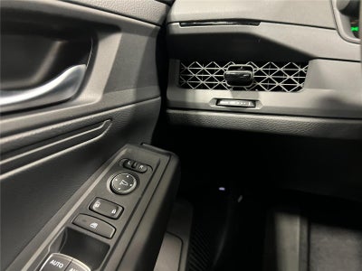 2025 Honda Accord Sedan LX