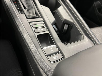 2025 Honda Accord Sedan LX