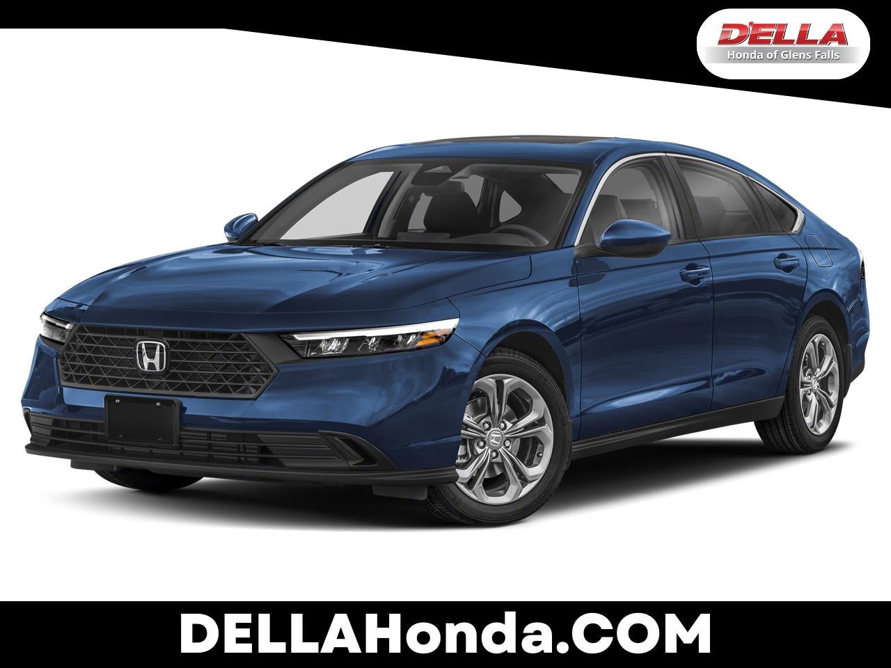 2023 Honda Accord Sedan EX