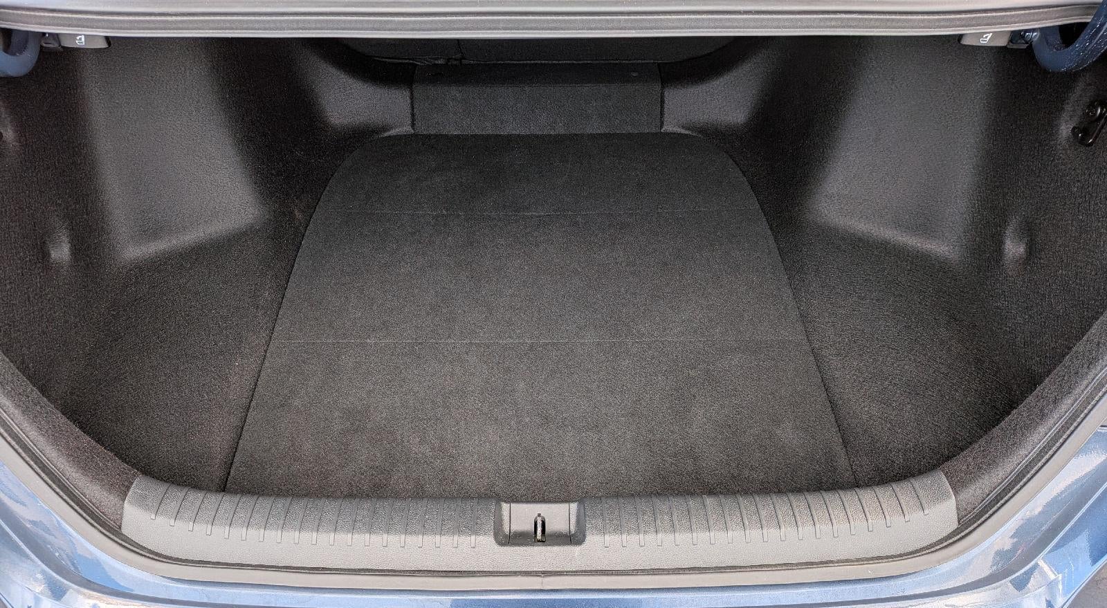 2023 Honda Accord Sedan EX