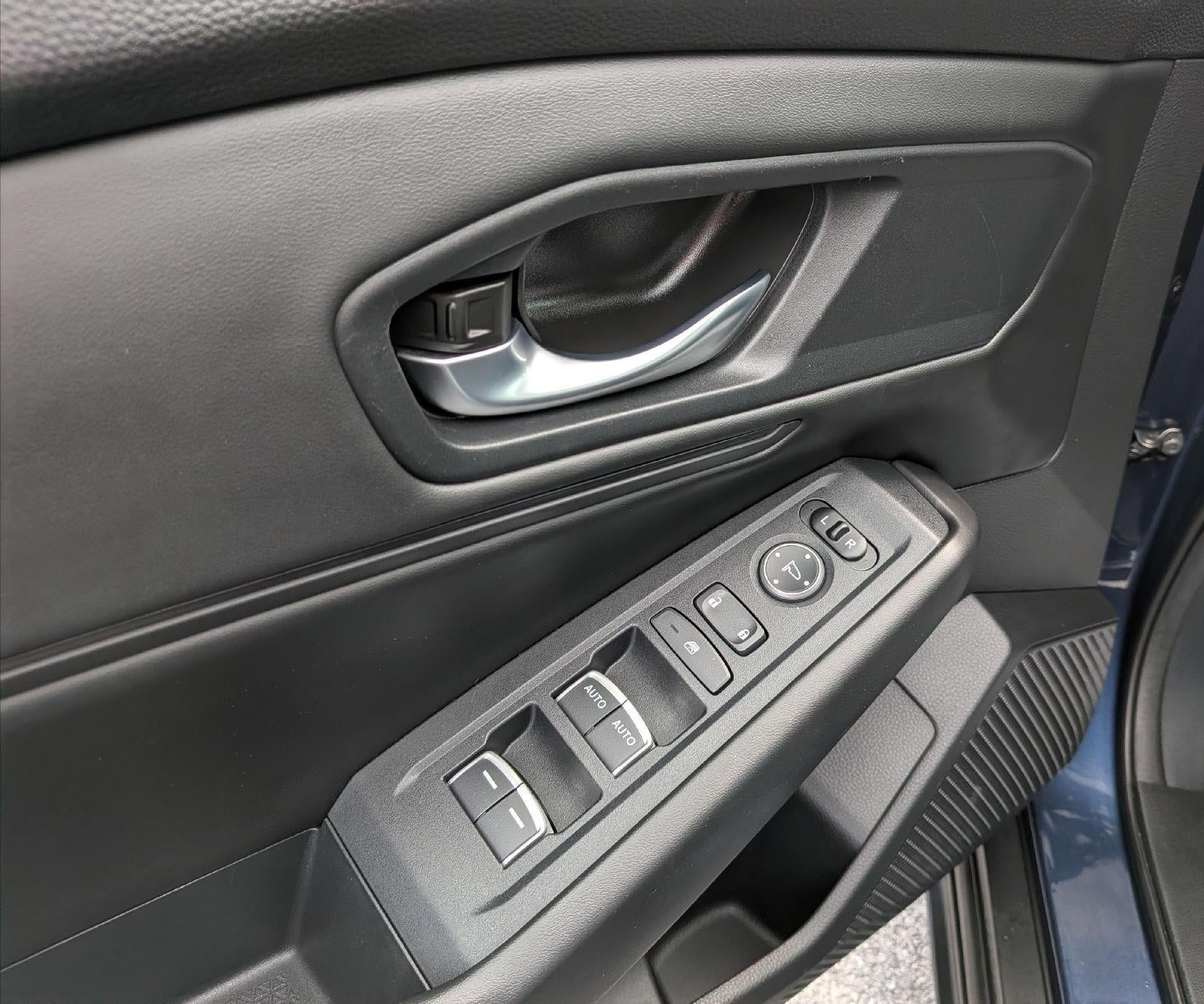 2023 Honda Accord Sedan EX