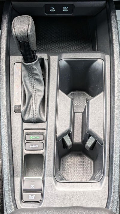 2023 Honda Accord Sedan EX