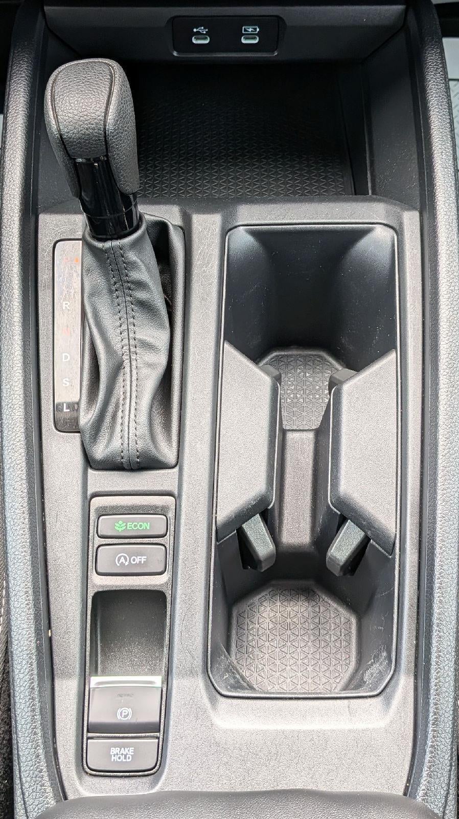 2023 Honda Accord Sedan EX