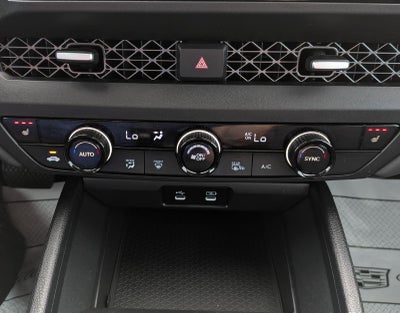 2023 Honda Accord Sedan EX