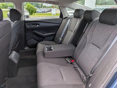 2023 Honda Accord Sedan EX