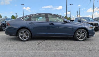 2023 Honda Accord Sedan EX