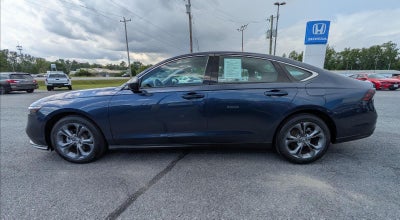 2023 Honda Accord Sedan EX