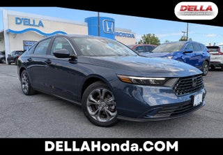 2023 Honda Accord Sedan EX
