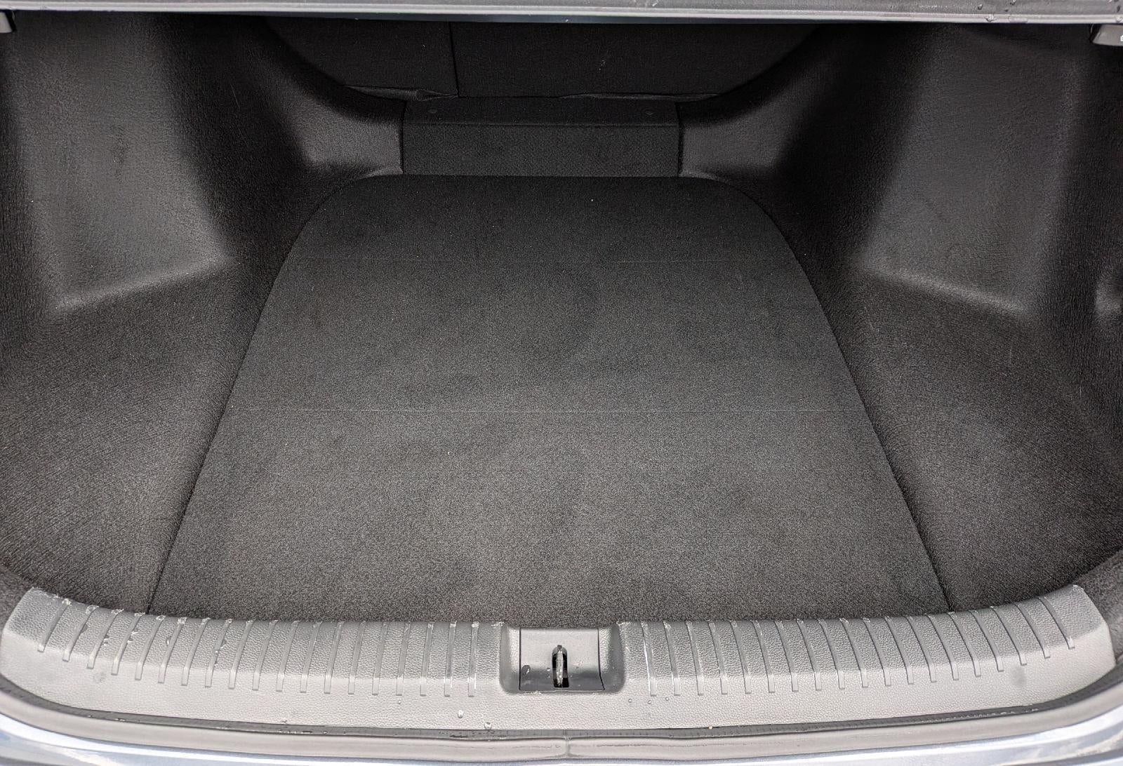 2024 Honda Accord EX - Photo 10