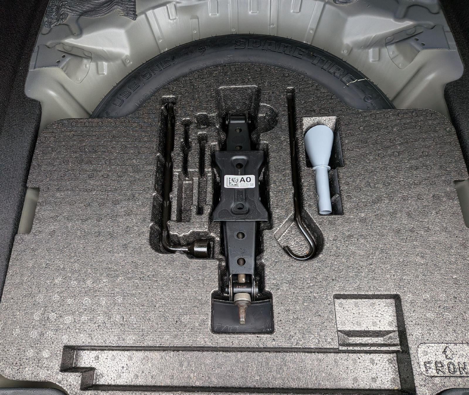 2024 Honda Accord EX - Photo 11