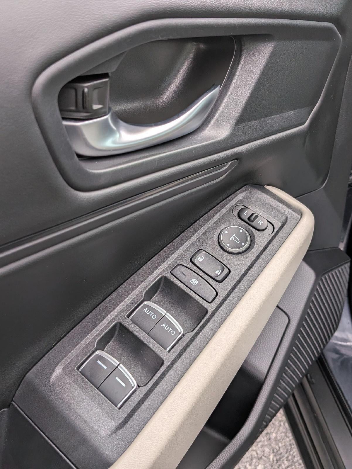 2024 Honda Accord EX - Photo 15
