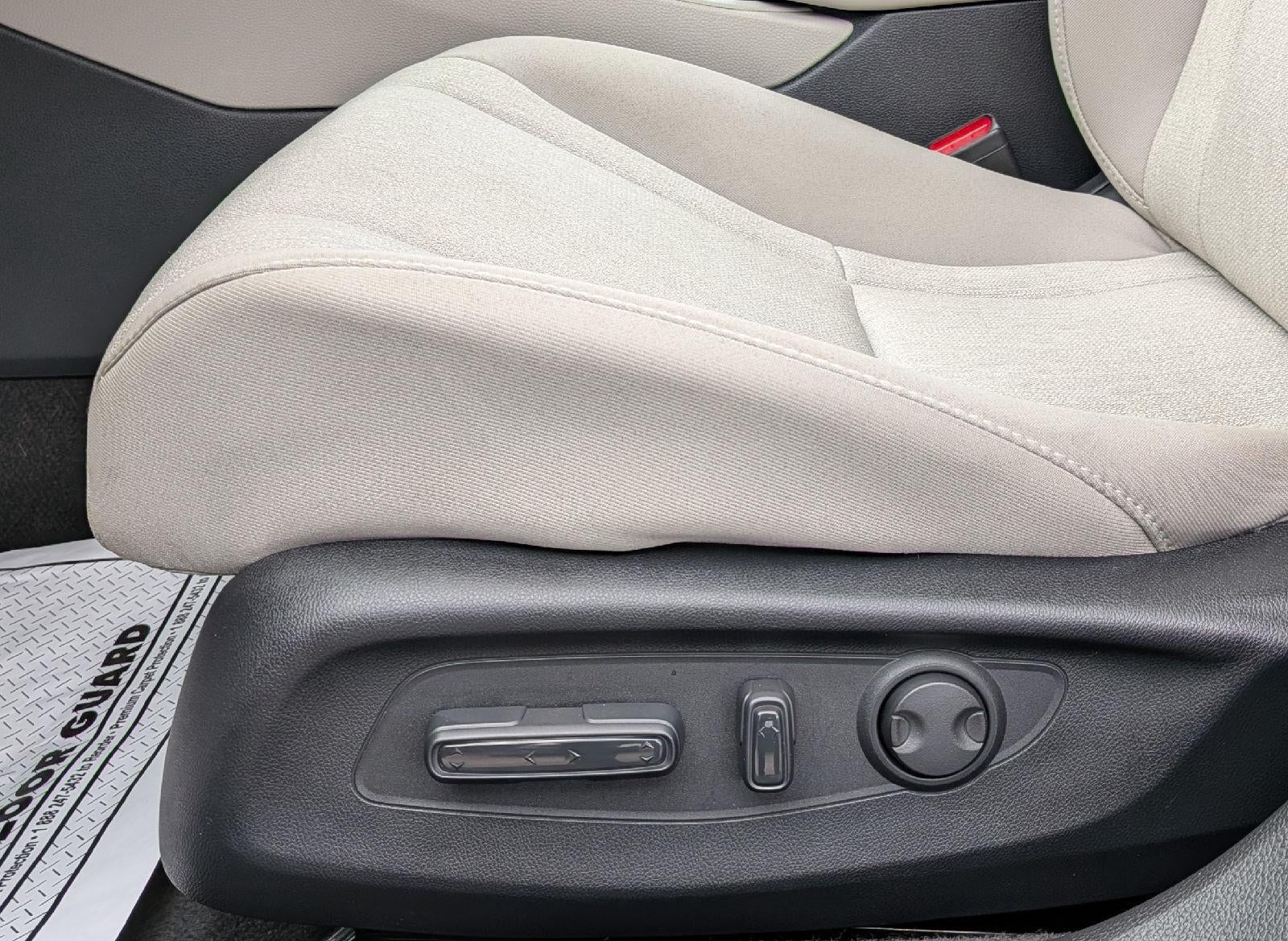 2024 Honda Accord EX - Photo 16