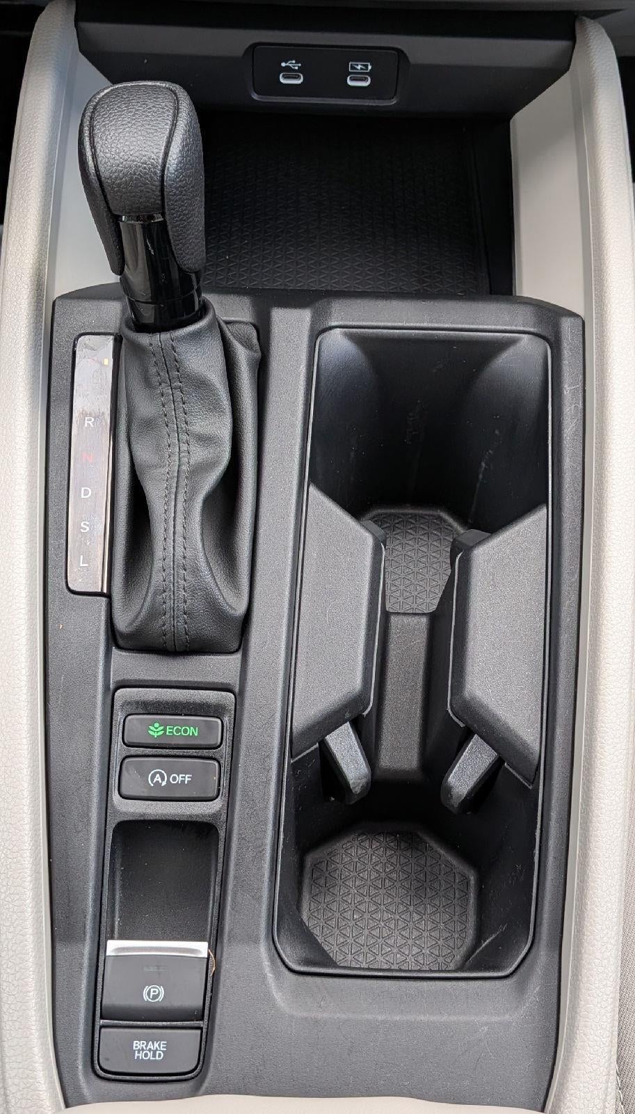 2024 Honda Accord EX - Photo 20