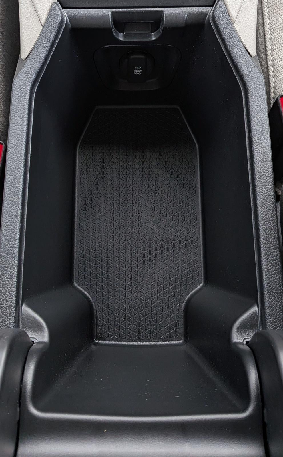 2024 Honda Accord EX - Photo 21