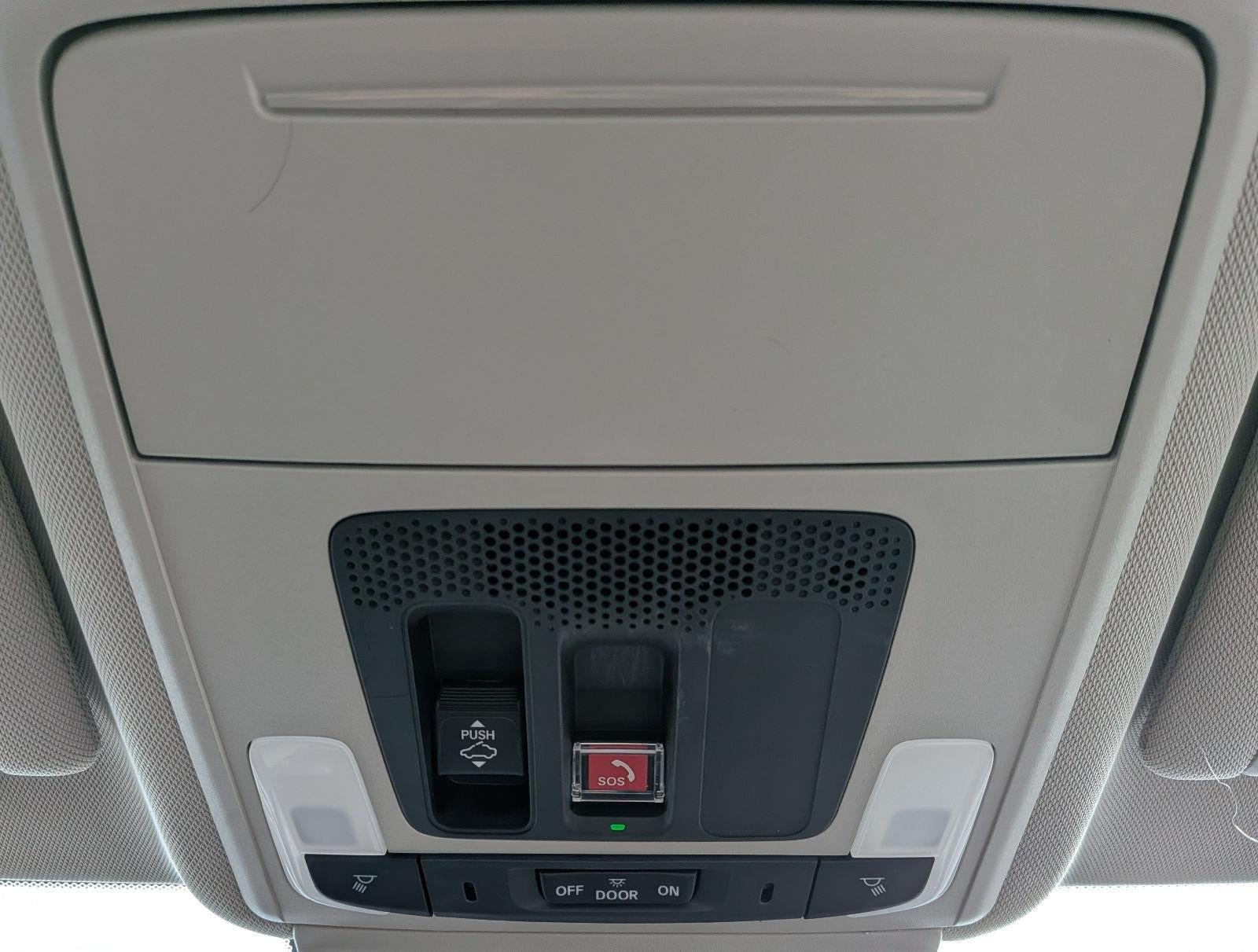 2024 Honda Accord EX - Photo 22