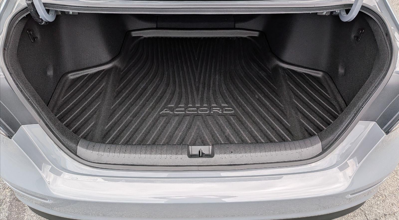 2025 Honda Accord Hybrid Sport - Photo 11