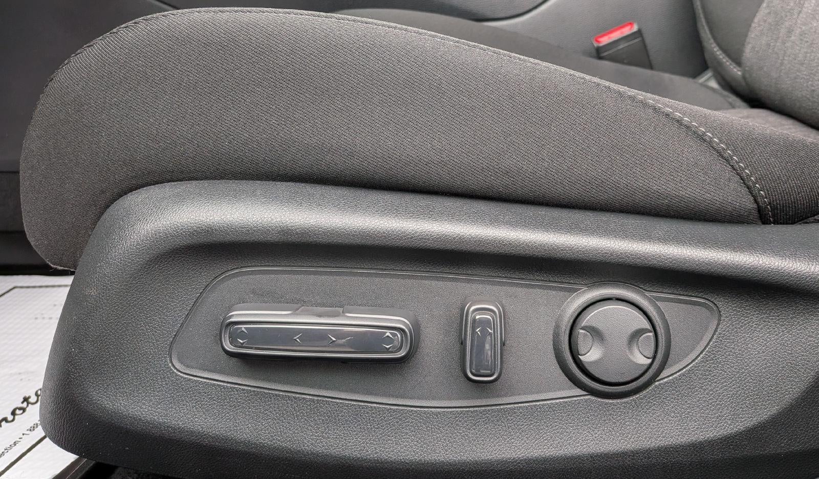 2025 Honda Accord Hybrid Sport - Photo 16