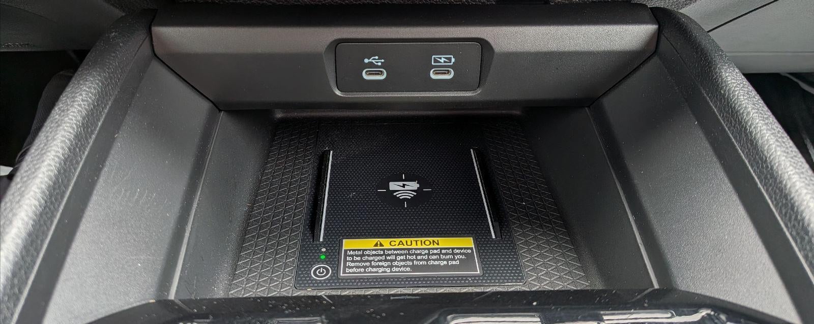 2025 Honda Accord Hybrid Sport - Photo 20