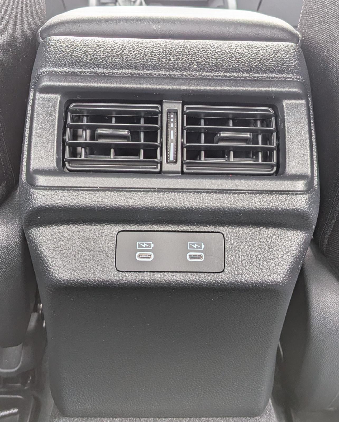 2025 Honda Accord Hybrid Sport - Photo 25
