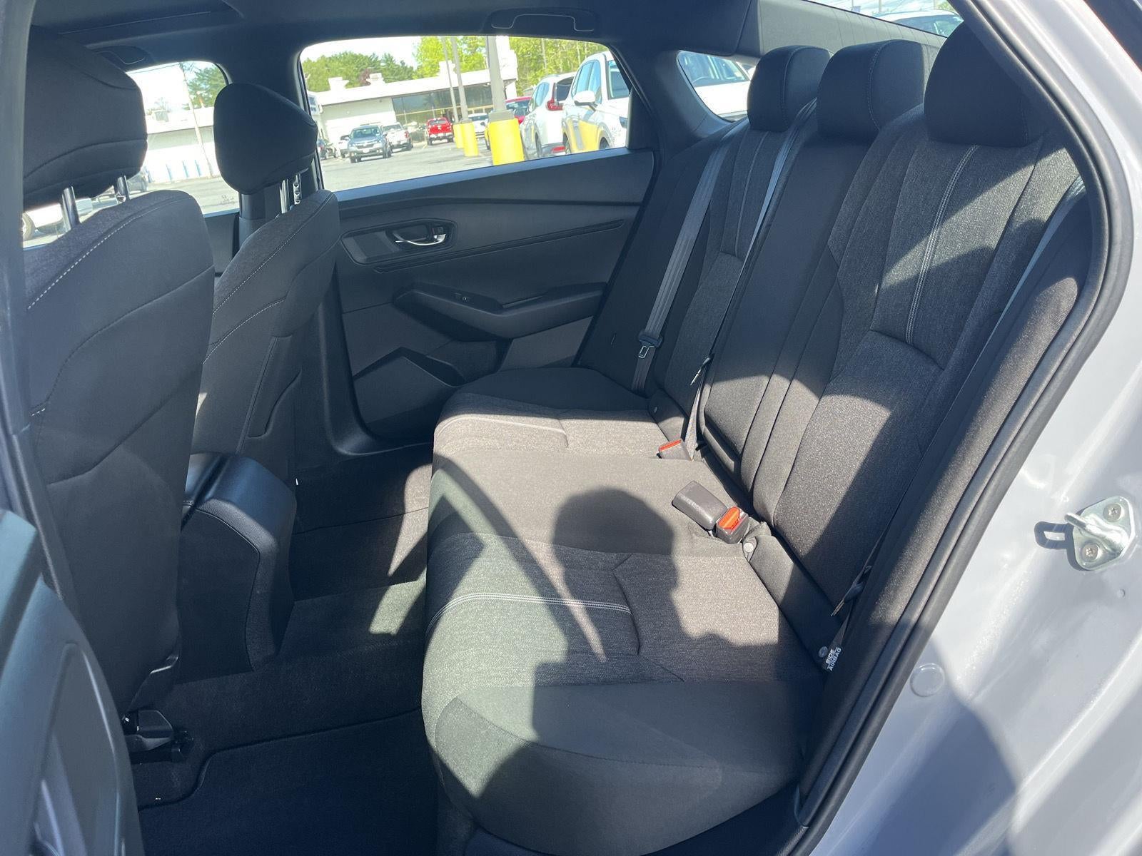 2023 Honda Accord Hybrid Sport - Photo 13