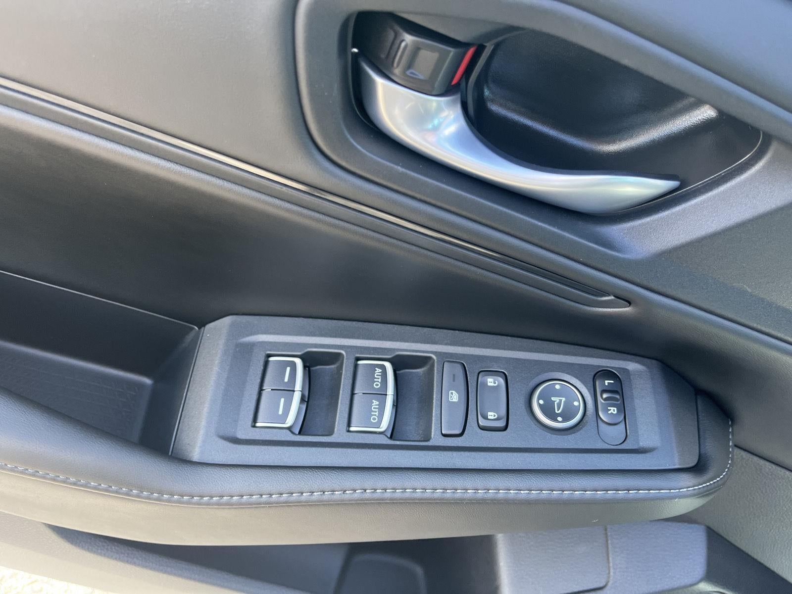 2023 Honda Accord Hybrid Sport - Photo 14