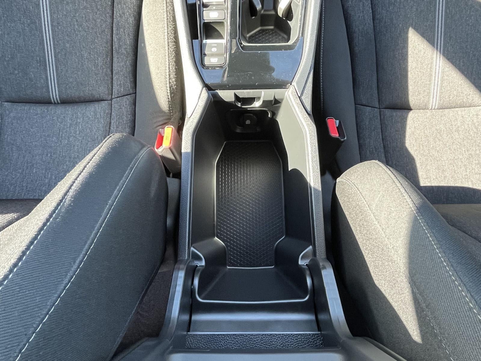 2023 Honda Accord Hybrid Sport - Photo 20