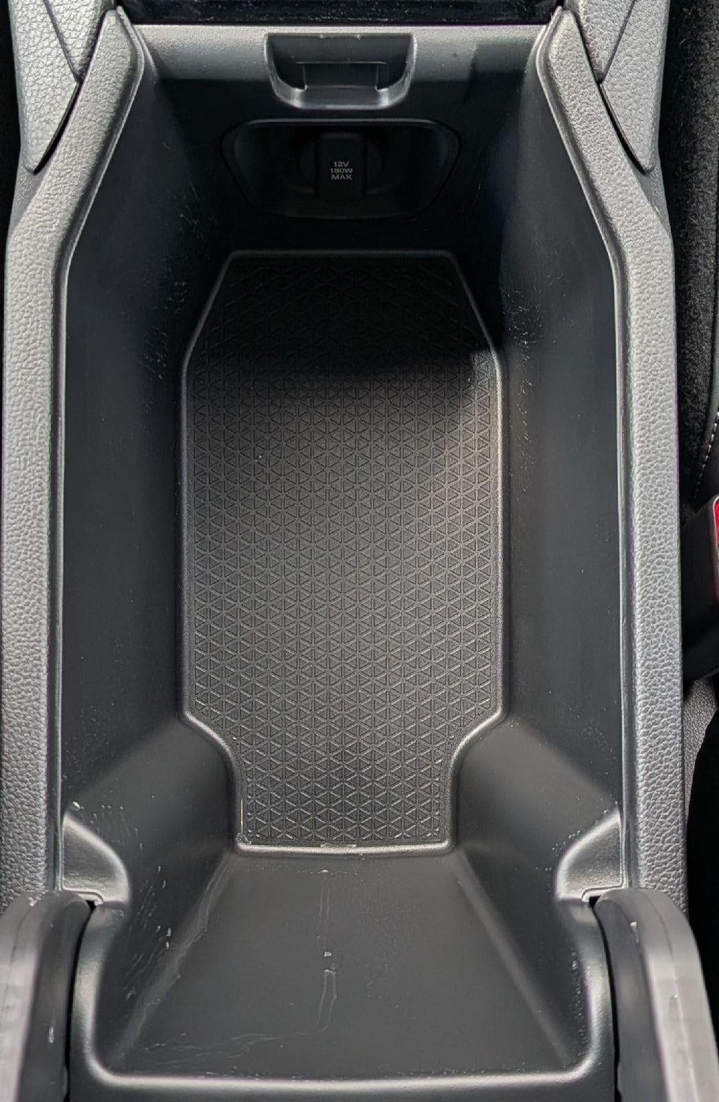2025 Honda Accord Hybrid EX-L - Photo 22