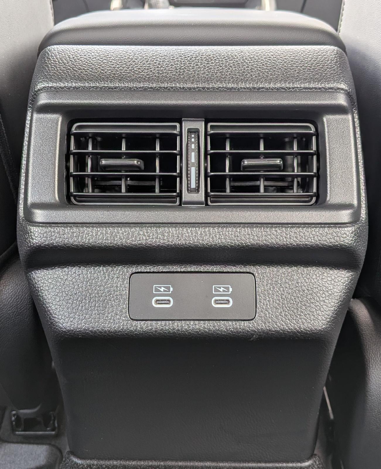 2025 Honda Accord Hybrid EX-L - Photo 26