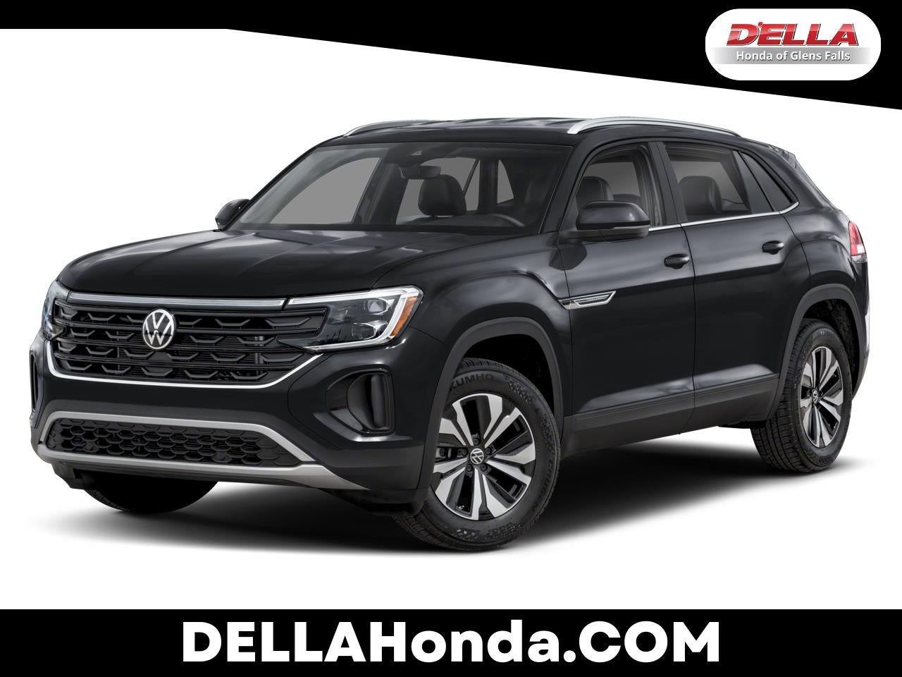 2024 Volkswagen Atlas Cross Sport SE