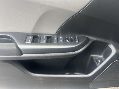 2019 Honda Civic Sedan LX