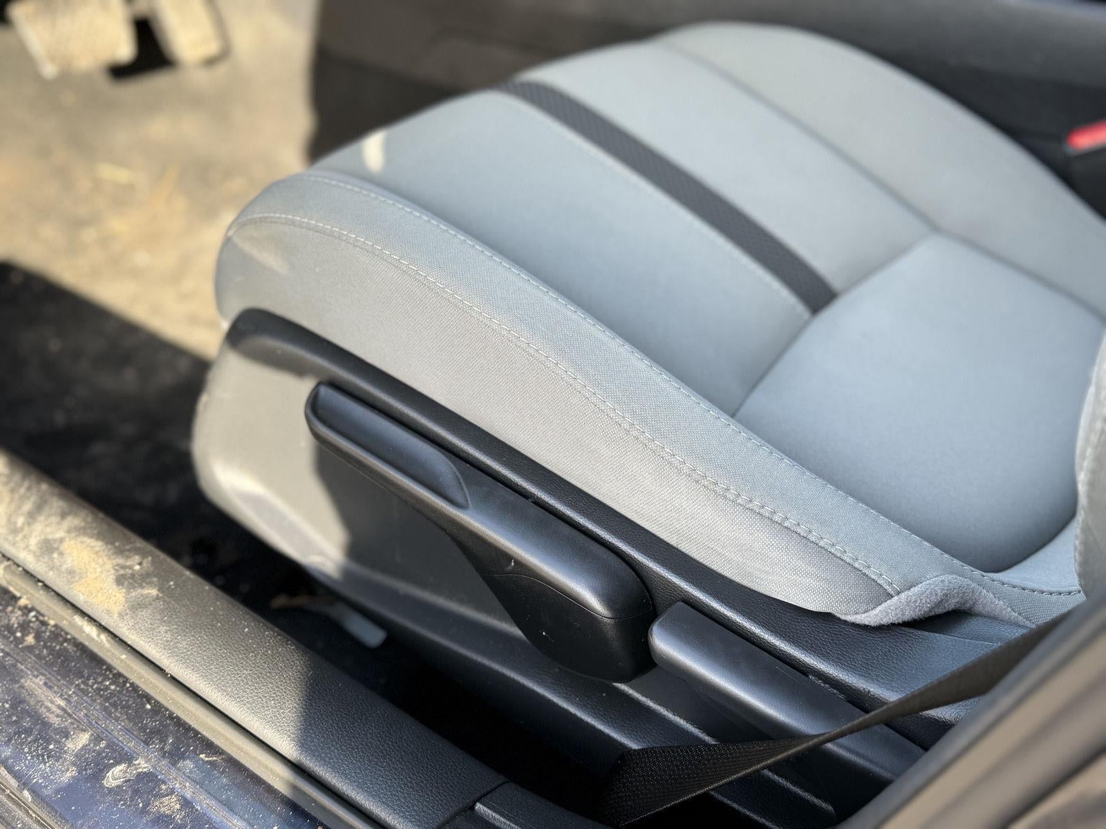 2019 Honda Civic Sedan LX