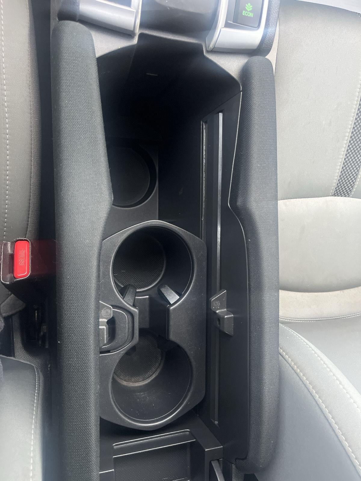 2019 Honda Civic Sedan LX