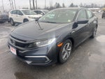 2019 Honda Civic Sedan LX