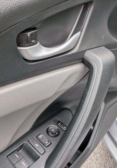 2018 Honda Civic Coupe LX