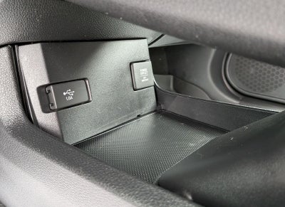2018 Honda Civic Coupe LX