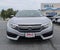 2018 Honda Civic Coupe LX