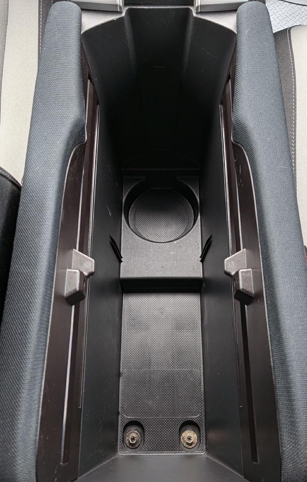 2018 Honda Civic Coupe LX