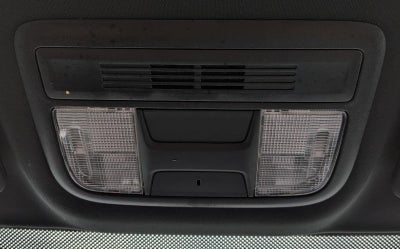2018 Honda Civic Coupe LX