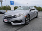 2018 Honda Civic Coupe LX