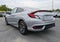 2018 Honda Civic Coupe LX