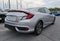 2018 Honda Civic Coupe LX