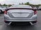 2018 Honda Civic Coupe LX