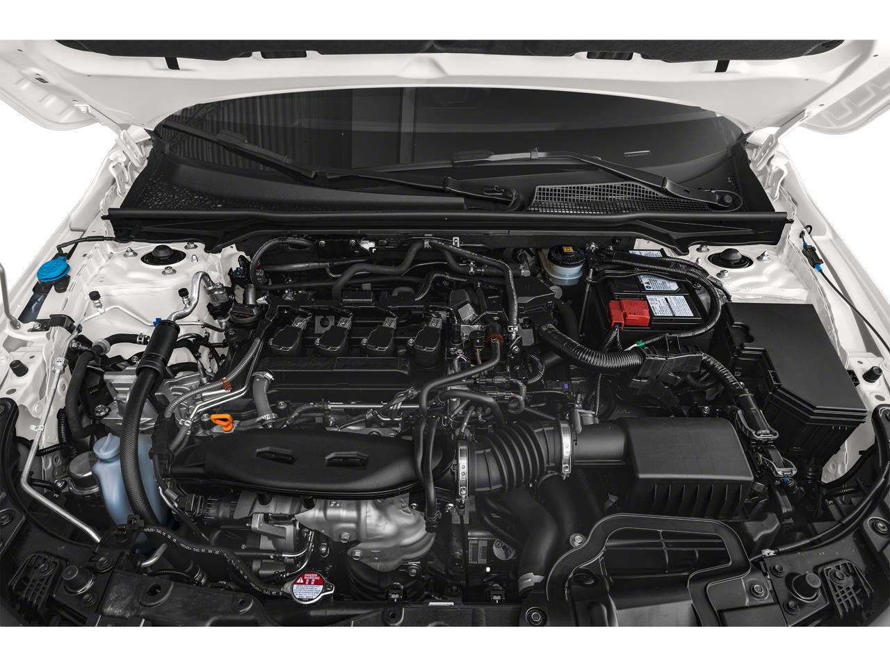 2023 Honda Civic Sedan EX